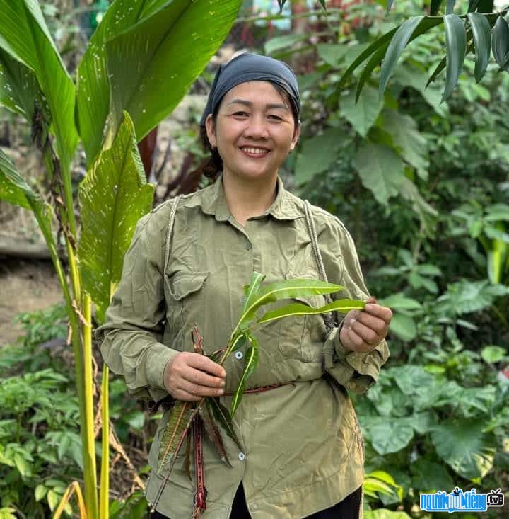 Image of Au Thi Sinh