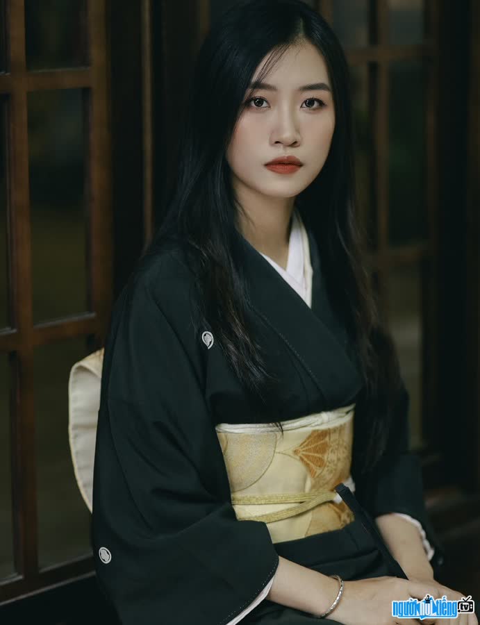 Image of Phu Thuy Tarot