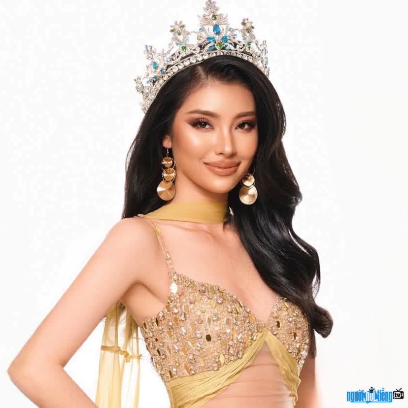 Ảnh của Nguyễn Thị Mỹ Tiên