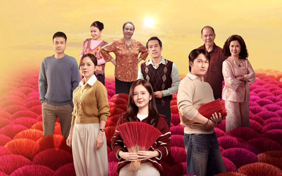 Ảnh của Ngược Đường Ngược Nắng