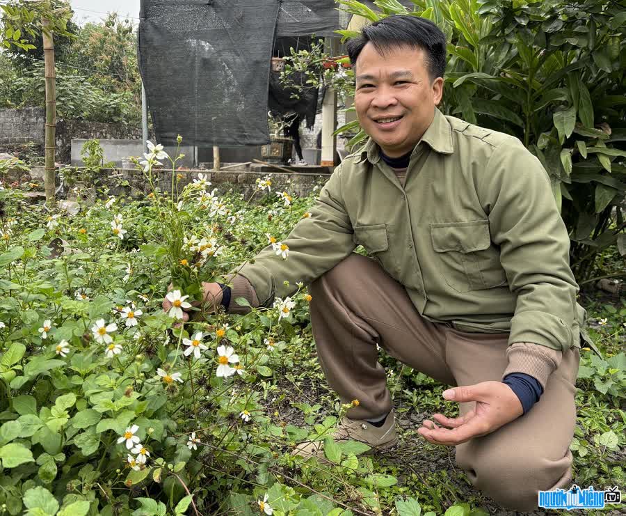 Ảnh của Anh Bố Vợ