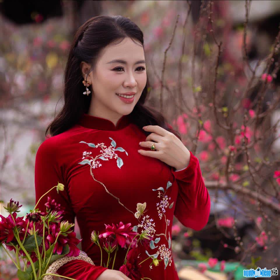 Ảnh của Trần Hoa Linh