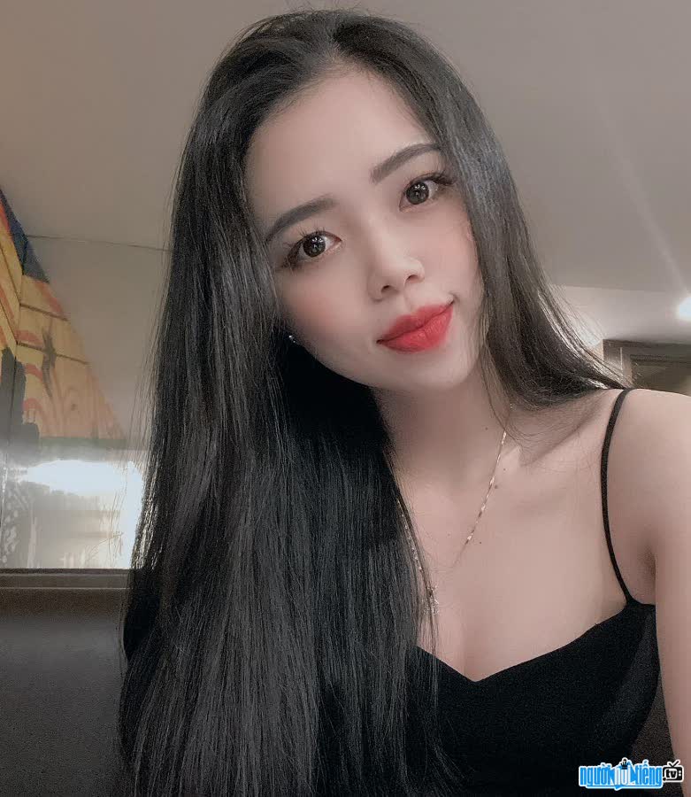 Ảnh của Mỹ Huyền