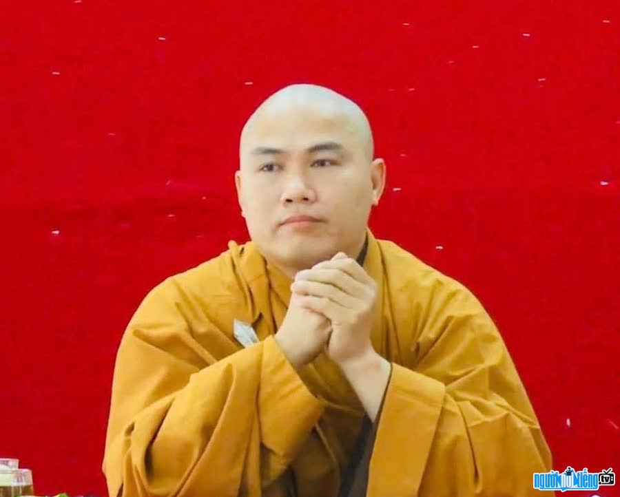 Ảnh của Thích Giác Tâm