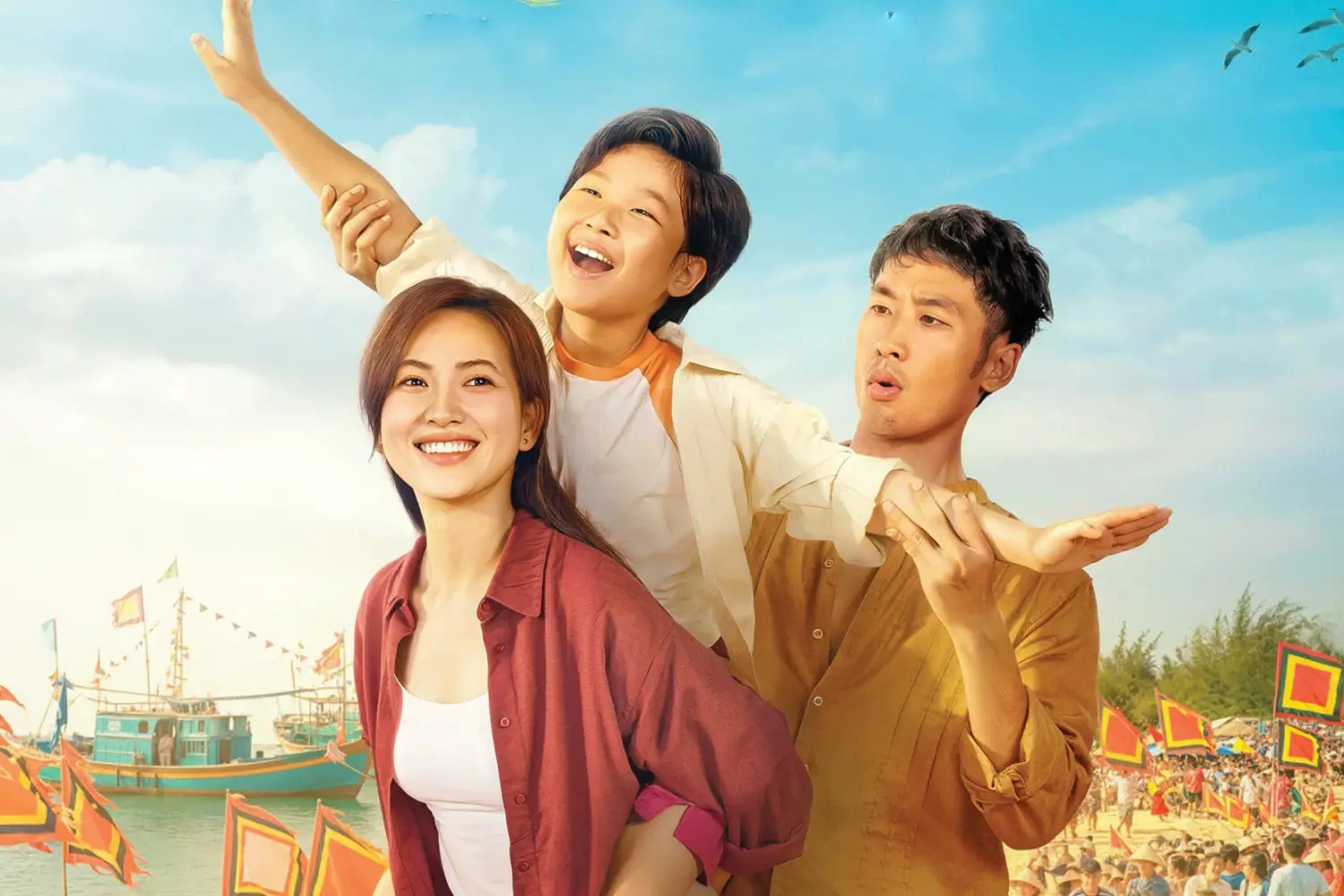 Ảnh của Báu Vật Trời Cho