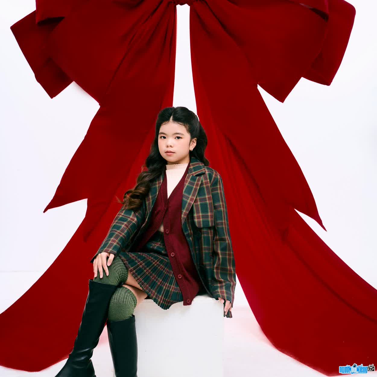 Ảnh của Emily Thanh Như 