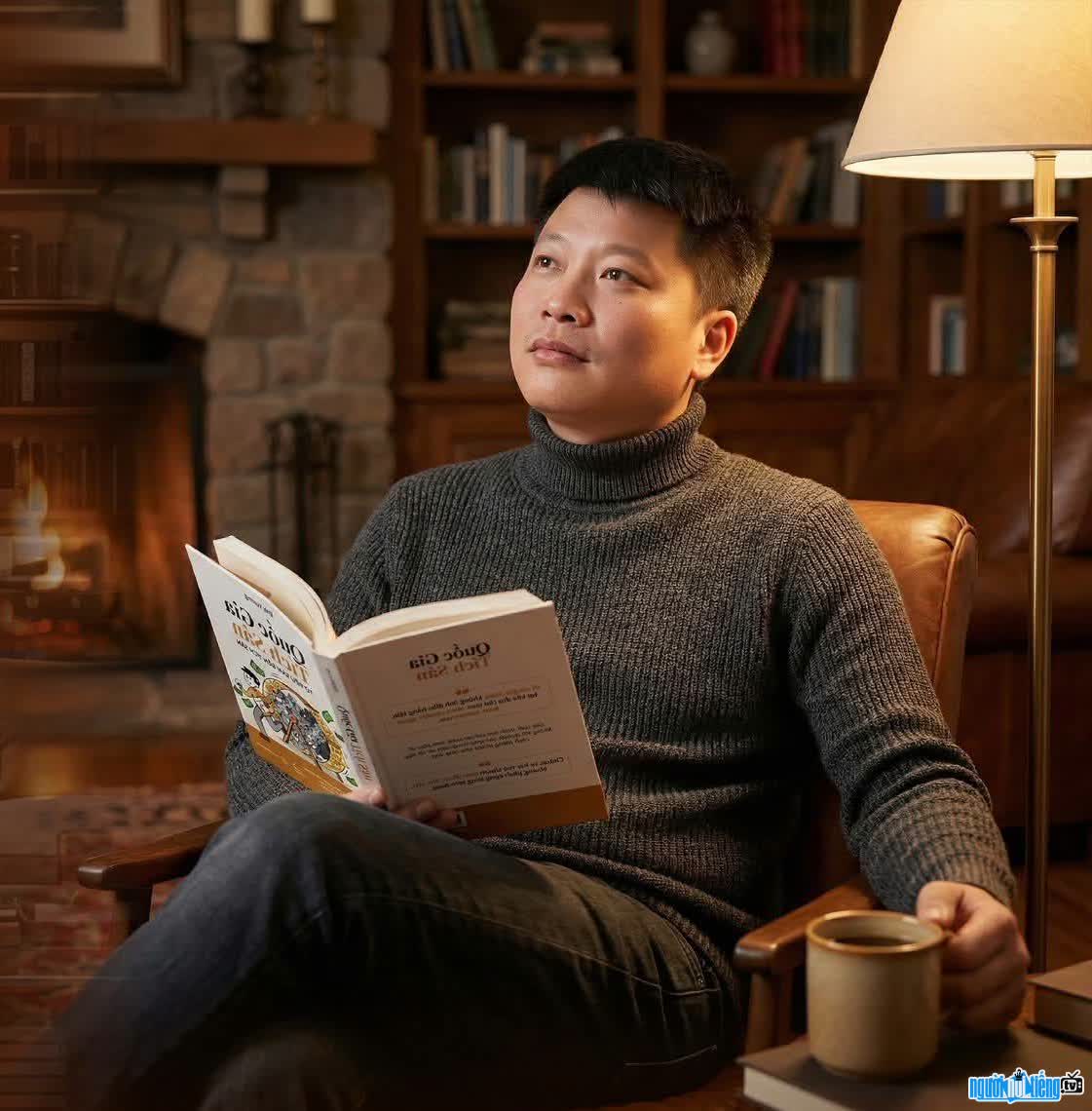 Ảnh của Eric Vương 