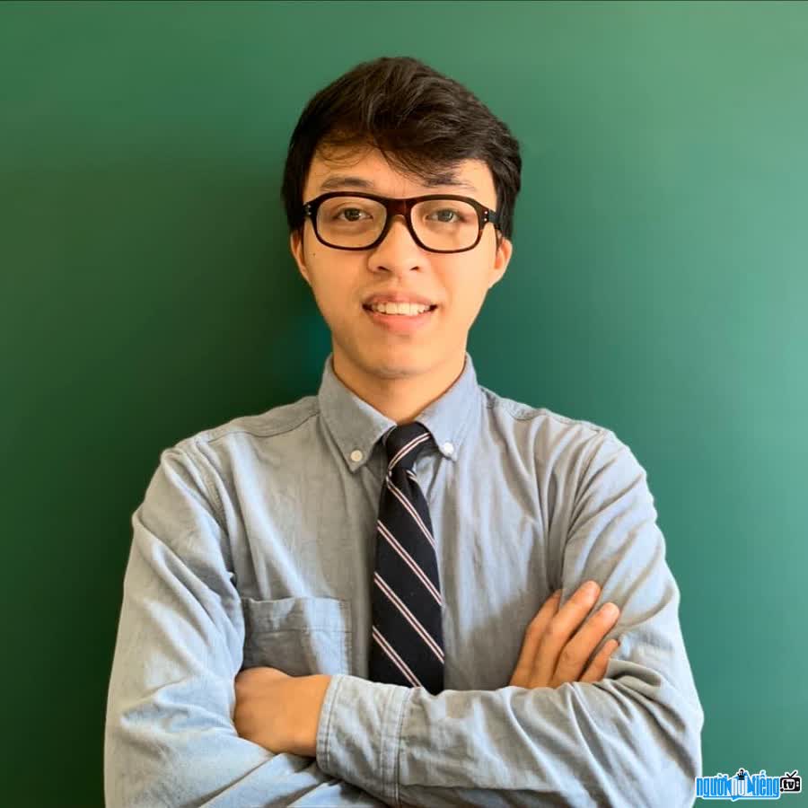 Giảng viên Tài Tân Tiến có hơn 8 năm luyện thi công chức