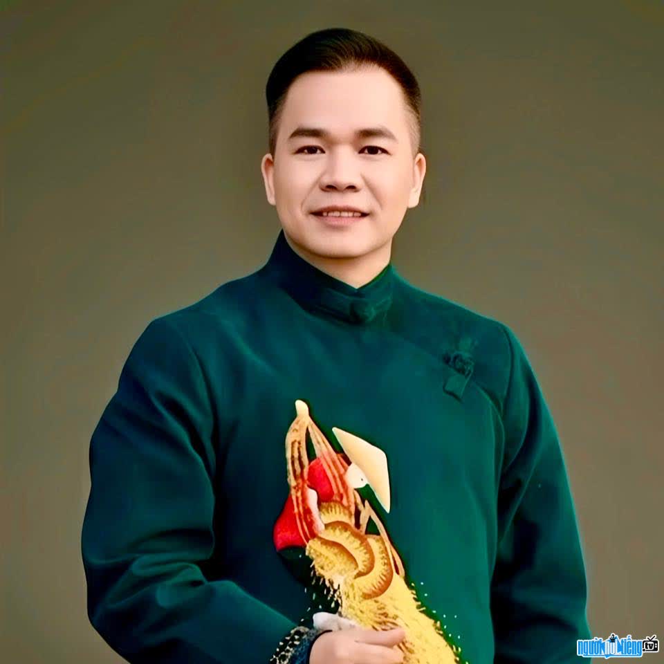 Ảnh của Phạm Gia Hậu