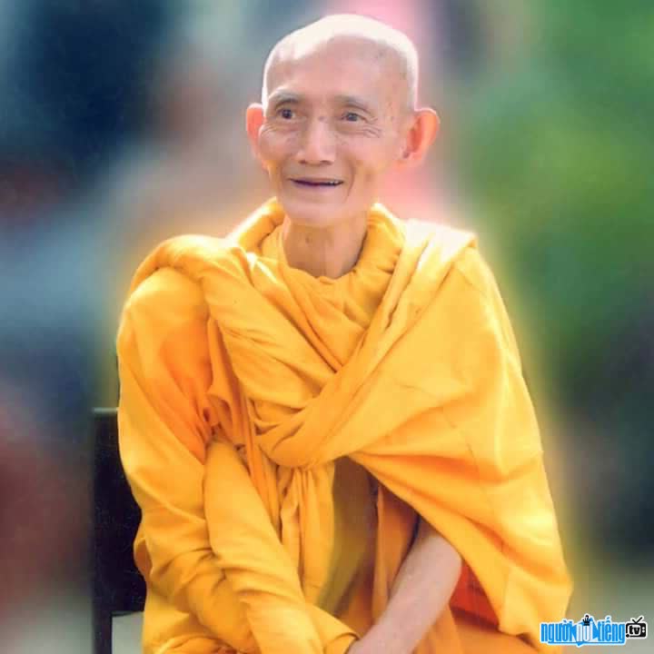 Ảnh của Thích Giác Khang