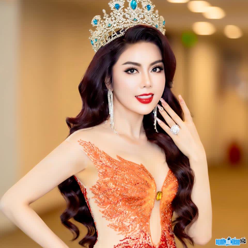 Ảnh của Nghiêm Huệ