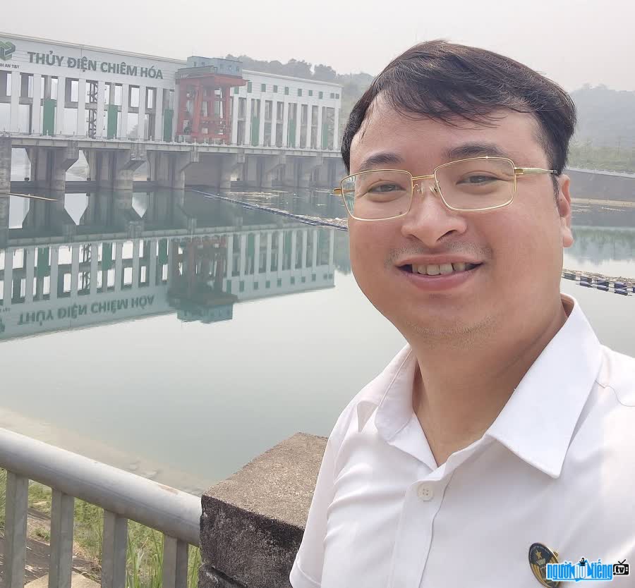 Ảnh của Ngọc Tân