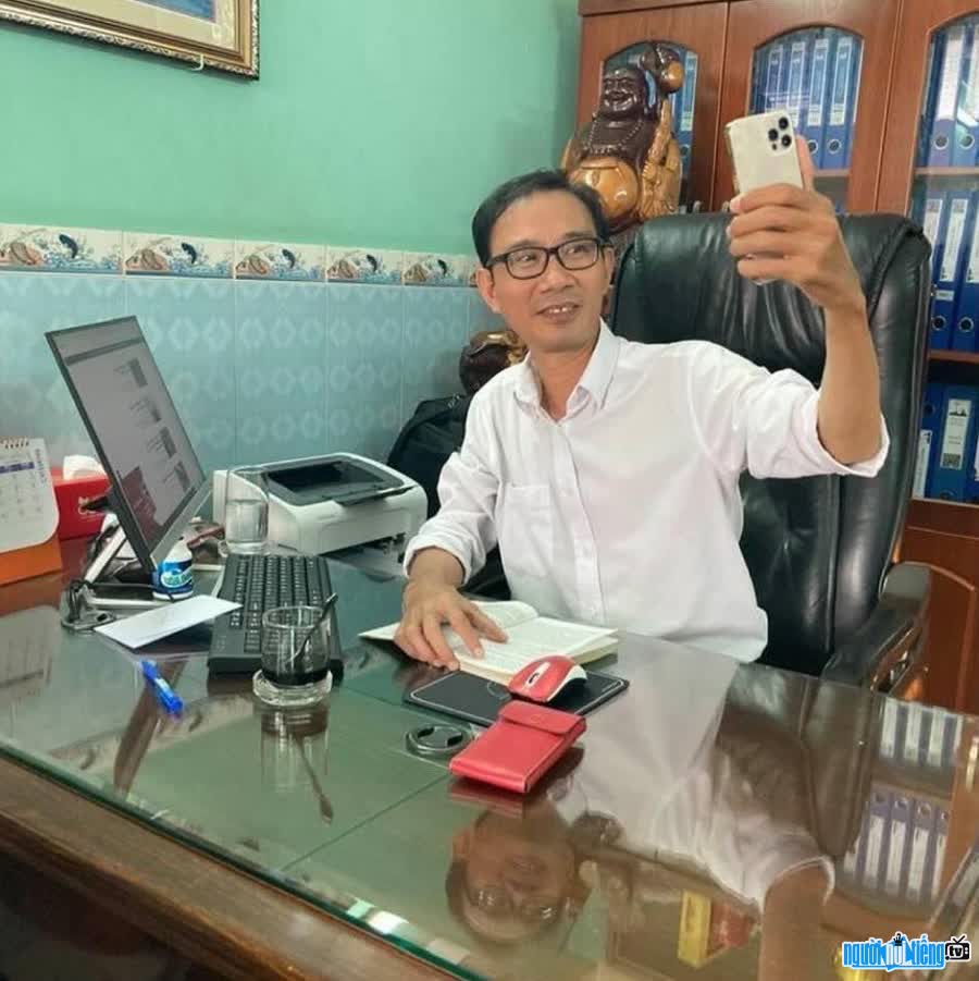 Ảnh của Lê Ngọc Phụng