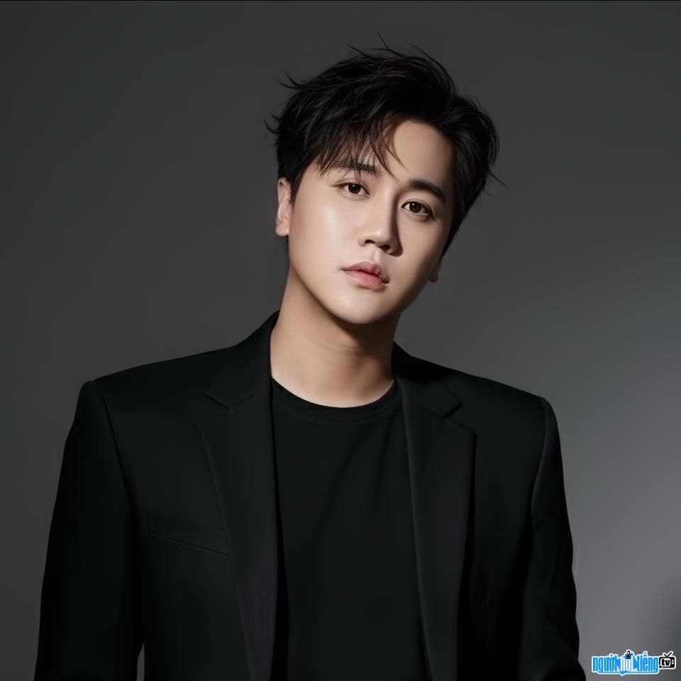 Hình ảnh doanh nhân