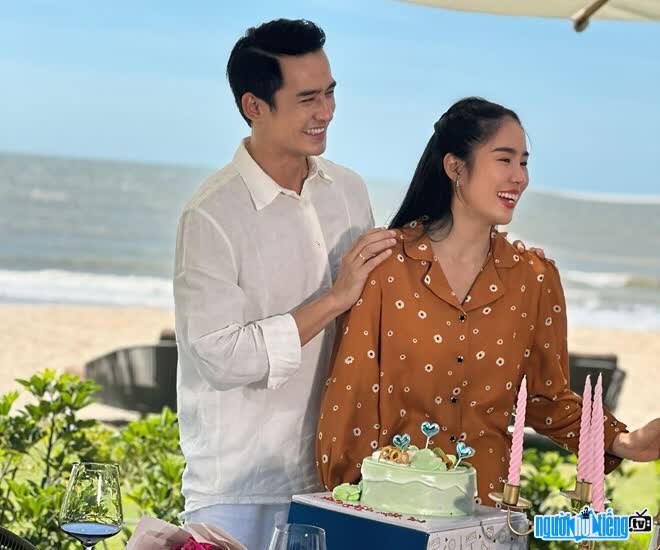 Ảnh của Bóng Ma Hạnh Phúc