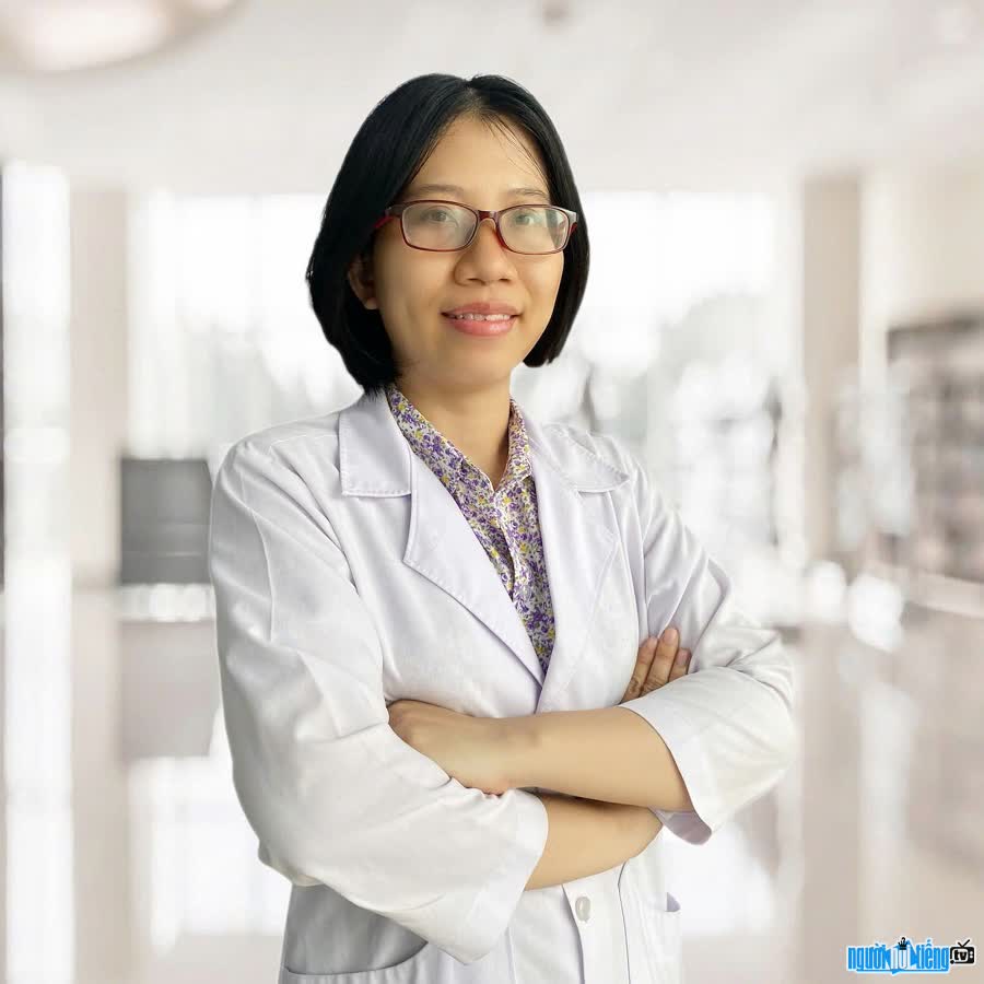 Ảnh của Võ Ngọc Khánh Vân