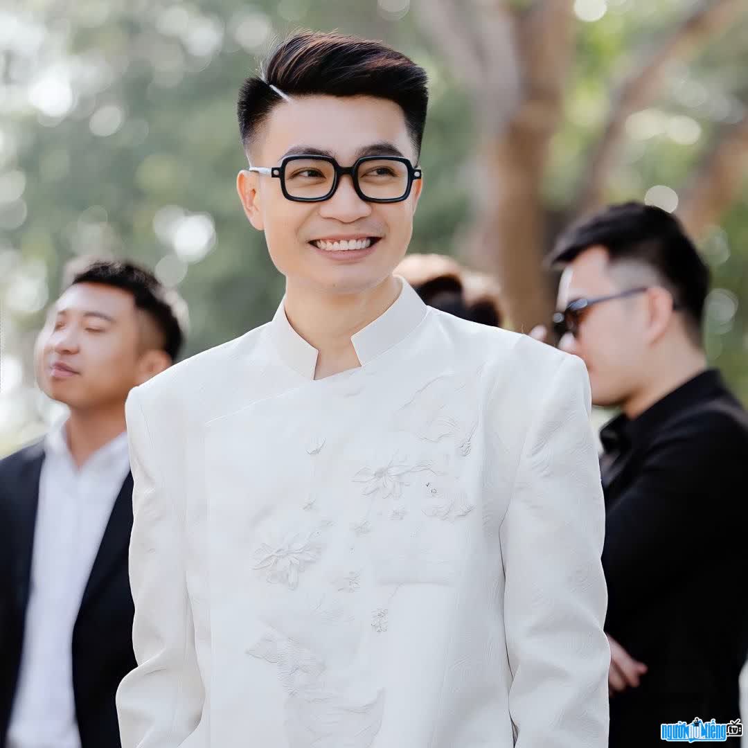 Image of streamer Duy Nho