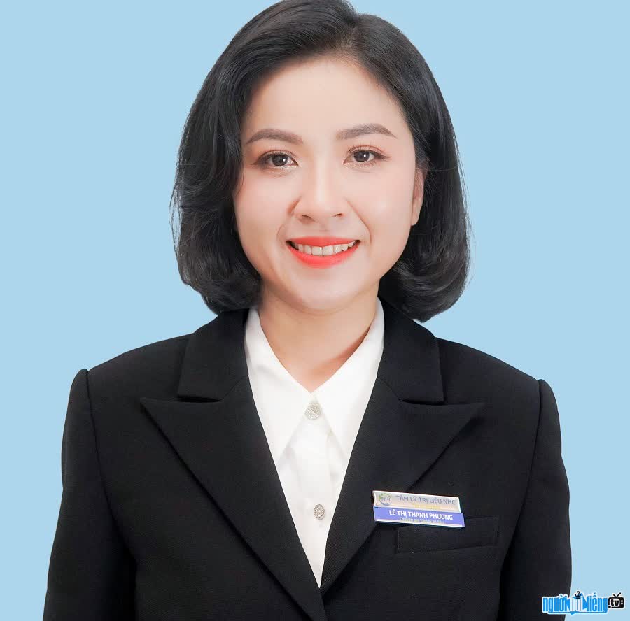Image of Le Thi Thanh Phuong