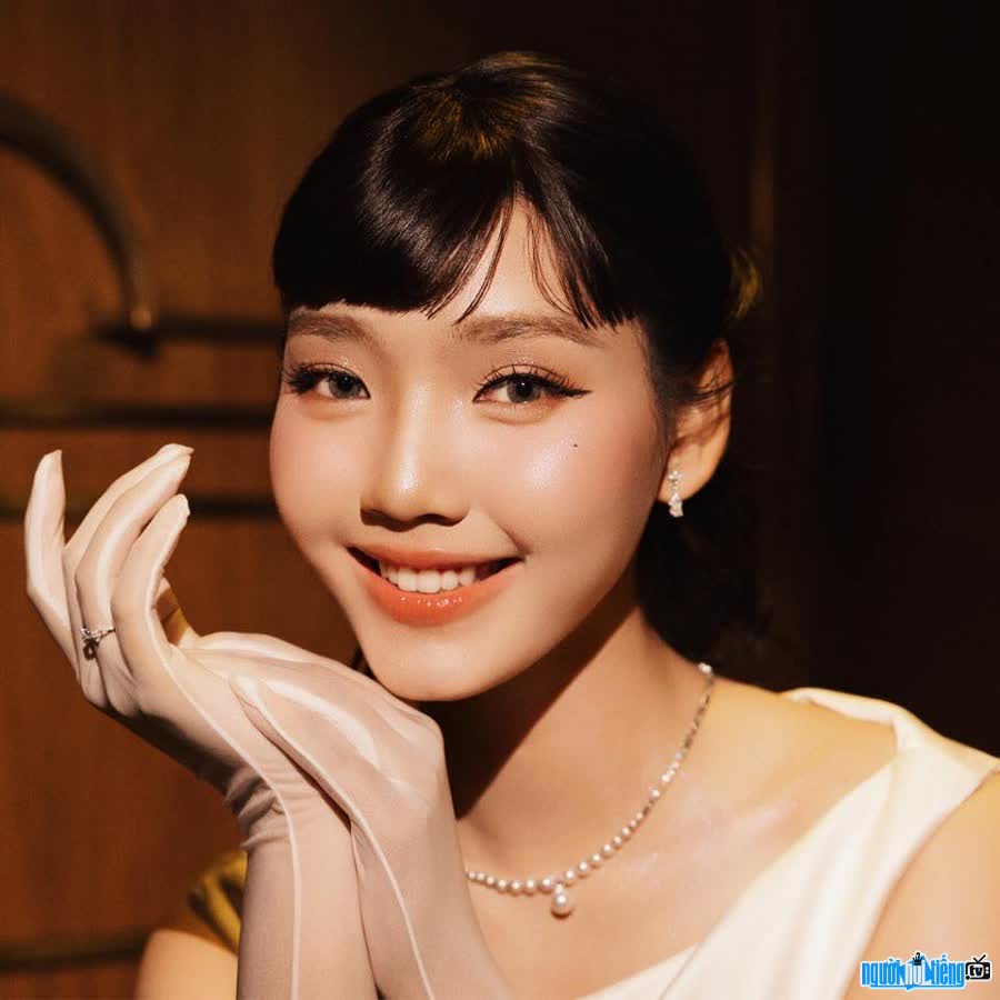 Ảnh của Đoàn Minh Anh