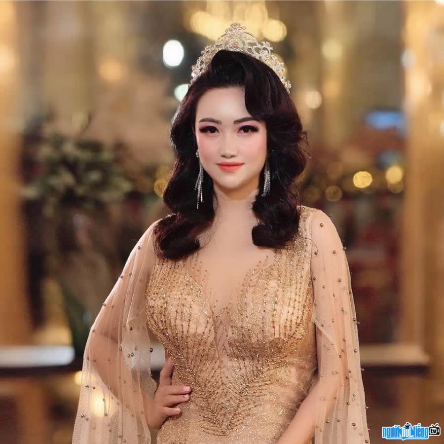 Ảnh của Cao Hồng (Hồng Alina)