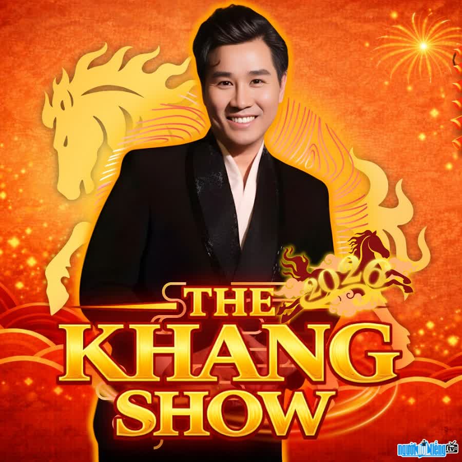 Ảnh của The Khang Show