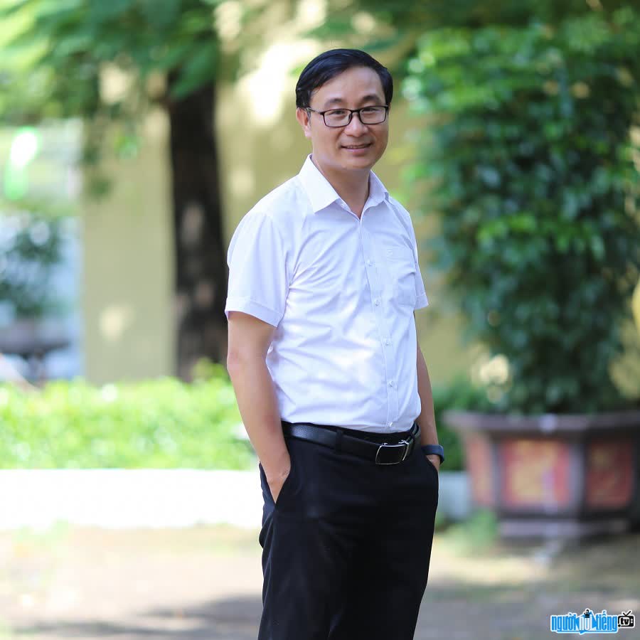 Ảnh của Phan Danh Hiếu