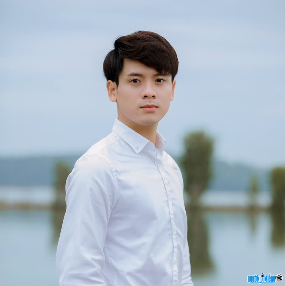 Image of Tran Doan Hoang
