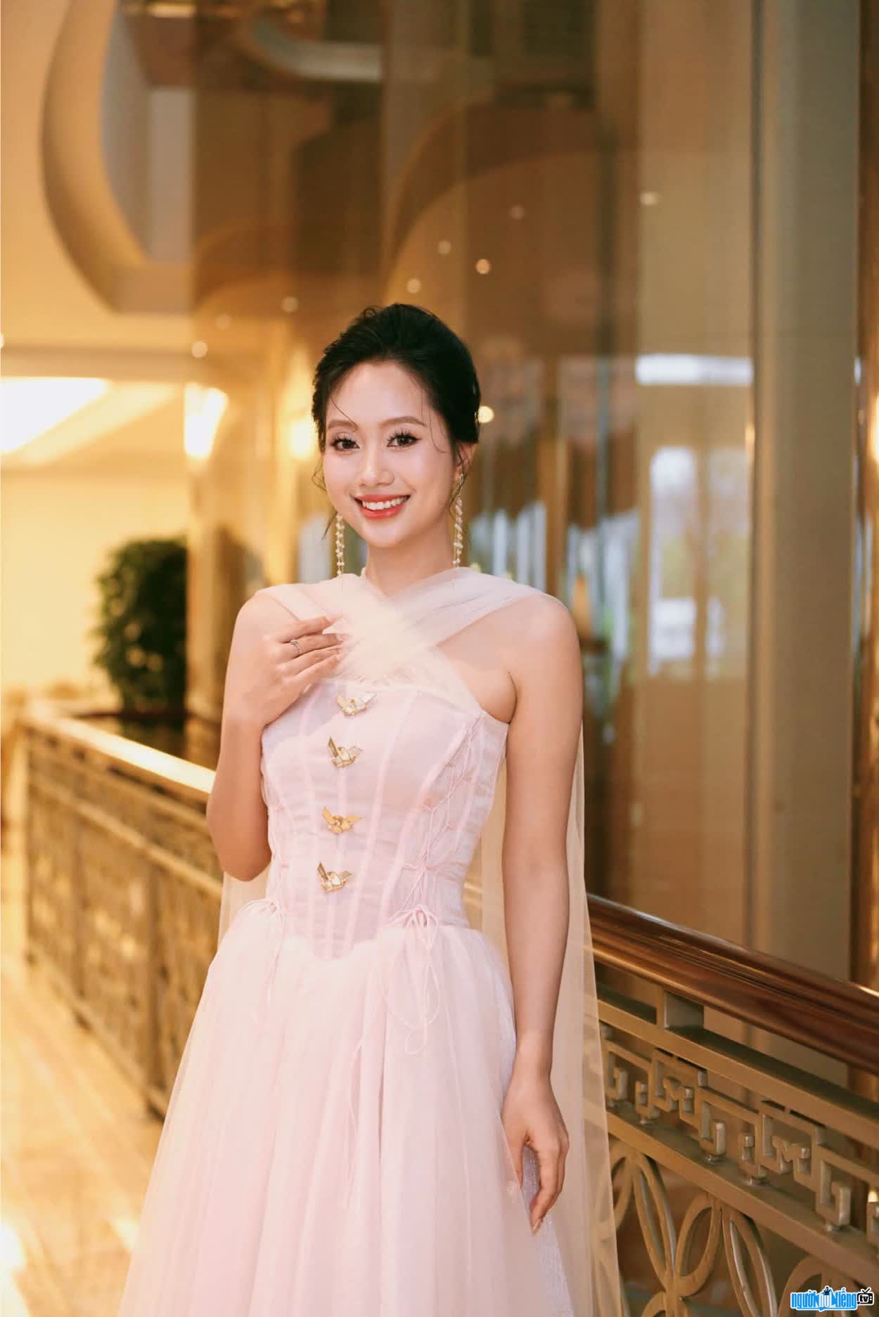 Image of Nguyen Mai Phuong