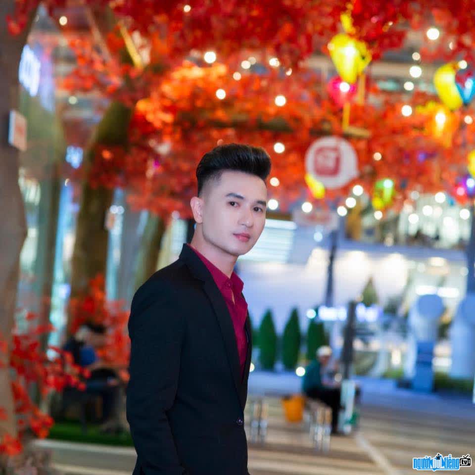 Image of Ho Quang Ngoc