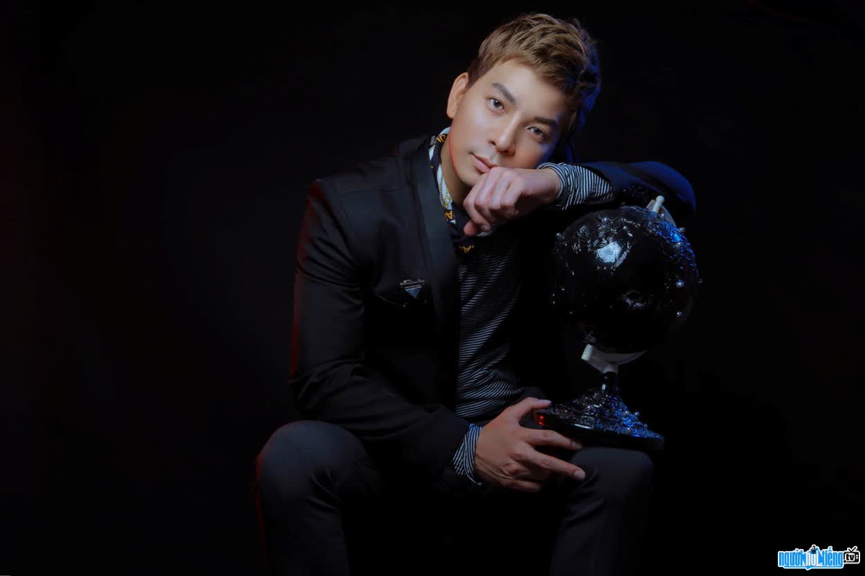 Ảnh của Andy Thái