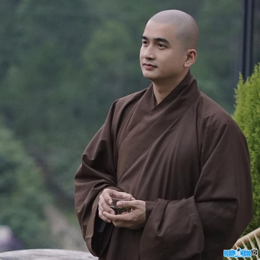Ảnh của Thích Minh Thiền