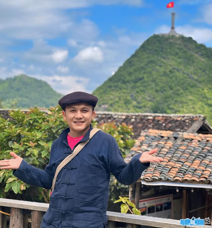 Ảnh của Sùng Mạnh Hùng (Hùng Hà Giang)