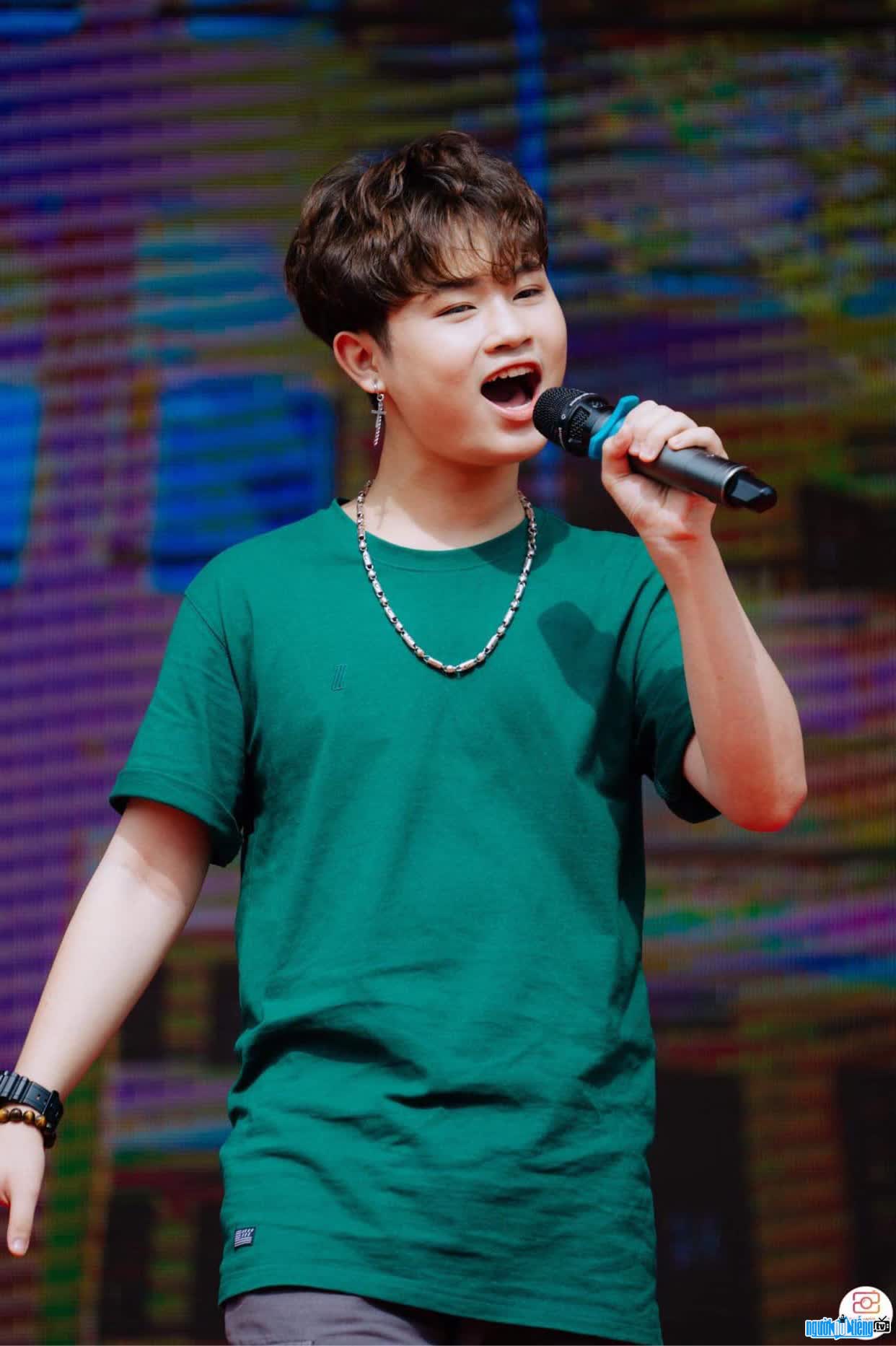 Ảnh của Chu Tuấn Ngọc