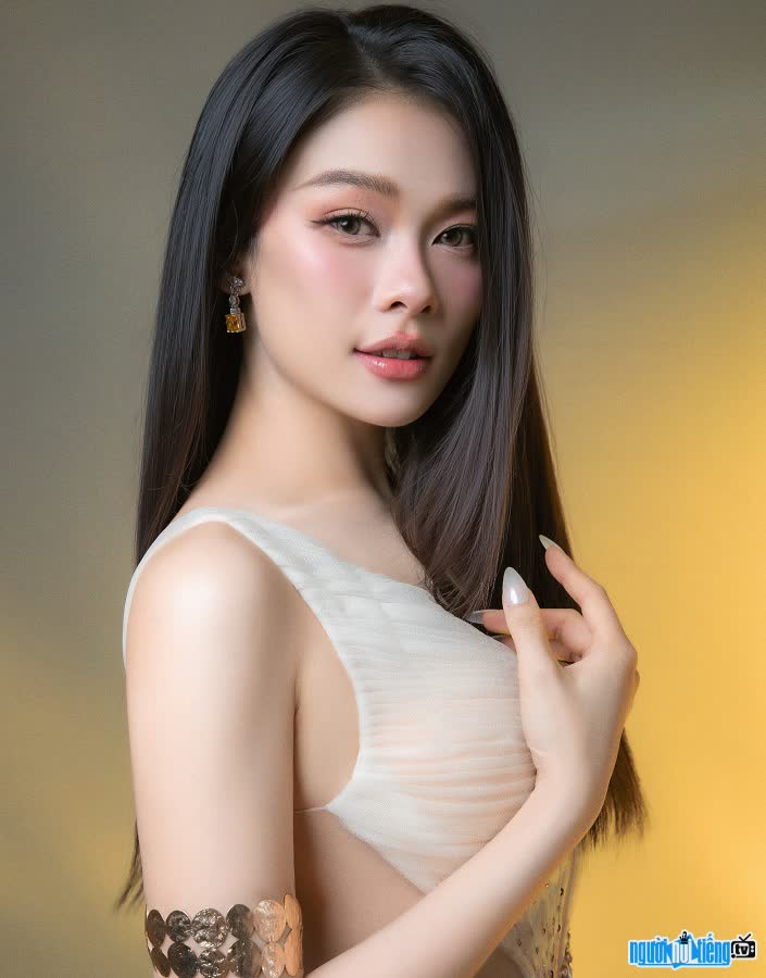 Singer Tran Oanh is the Champion of Please Hear Me Sing 2025