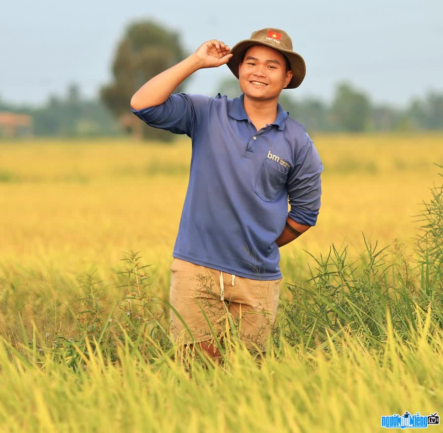 Image of Hieu O Que