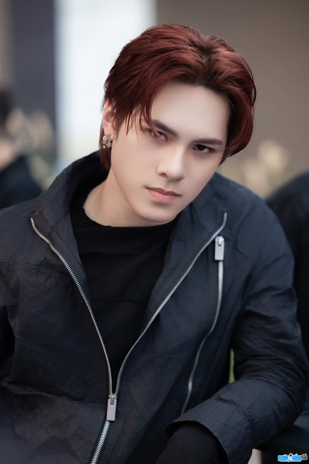 Hình ảnh rapper Đức Duy (O.D)