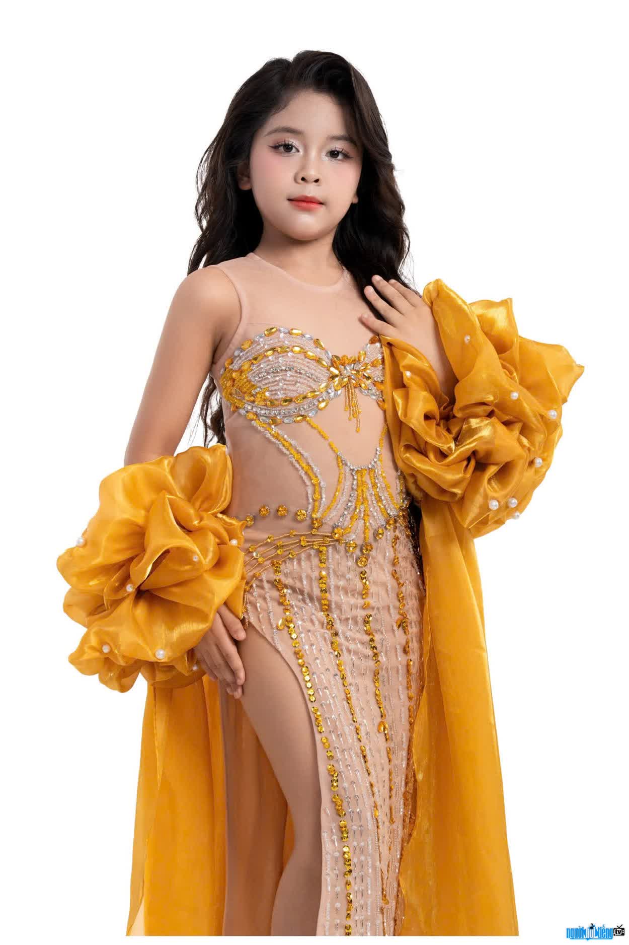 Image of Vu Tu Linh