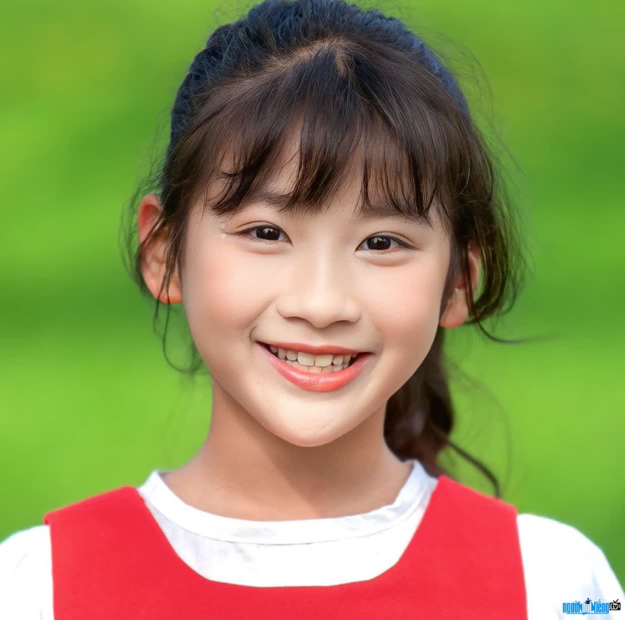 Ảnh của Trương Vũ Hà Vy