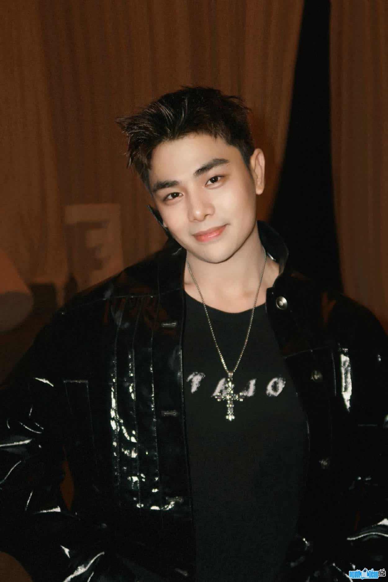 Image of runner-up Lam Thoai Anh