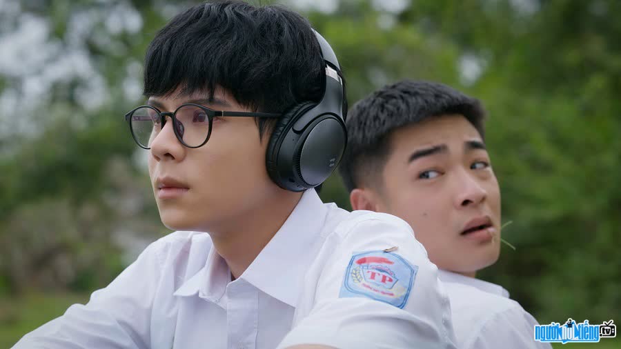 Diễn viên chính phim Phía Bên Kia Thành Phố