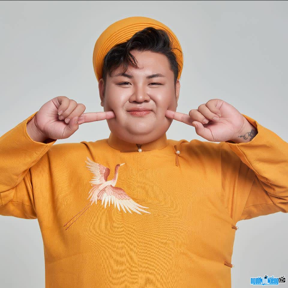 Ảnh của Nguyễn Phước Lộc