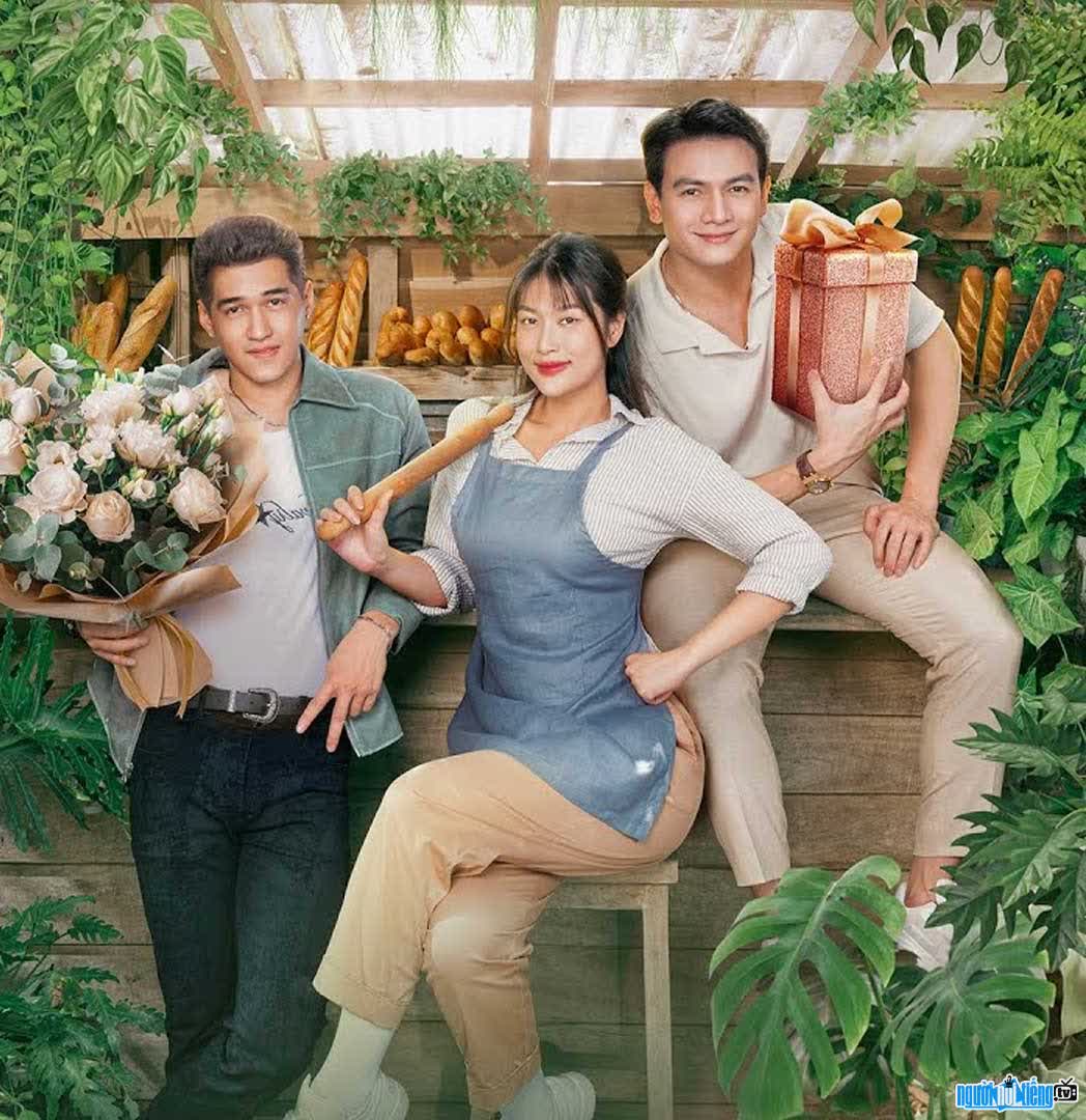 Ảnh của Nụ Hôn Bạc Tỷ