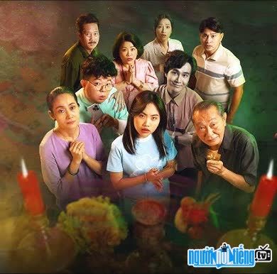 Bộ phim Nhà Gia Tiên ra mắt vào năm 2025