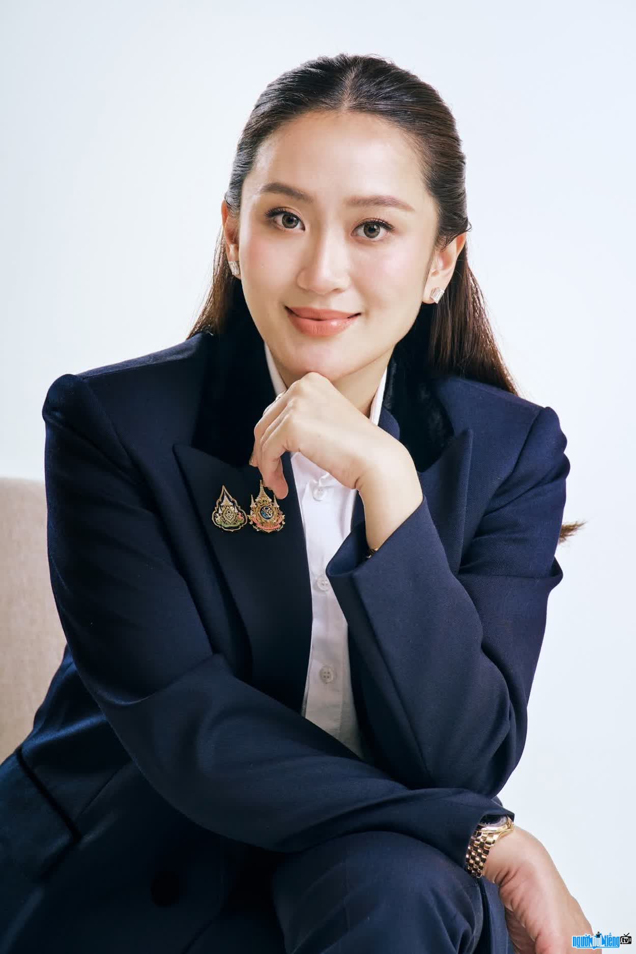 Ảnh của Ing Shinawatra