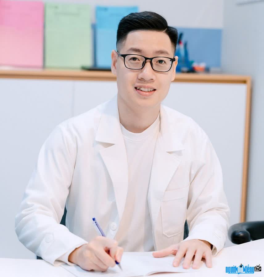 Ảnh của Nguyễn Mạnh Dũng (Bác Sĩ Dũng)