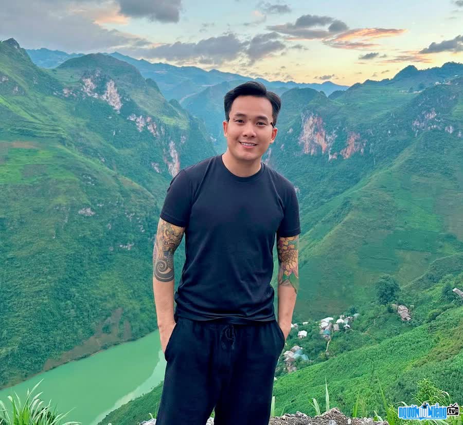 Ảnh của Cường Nguyễn (Martin Cuong)