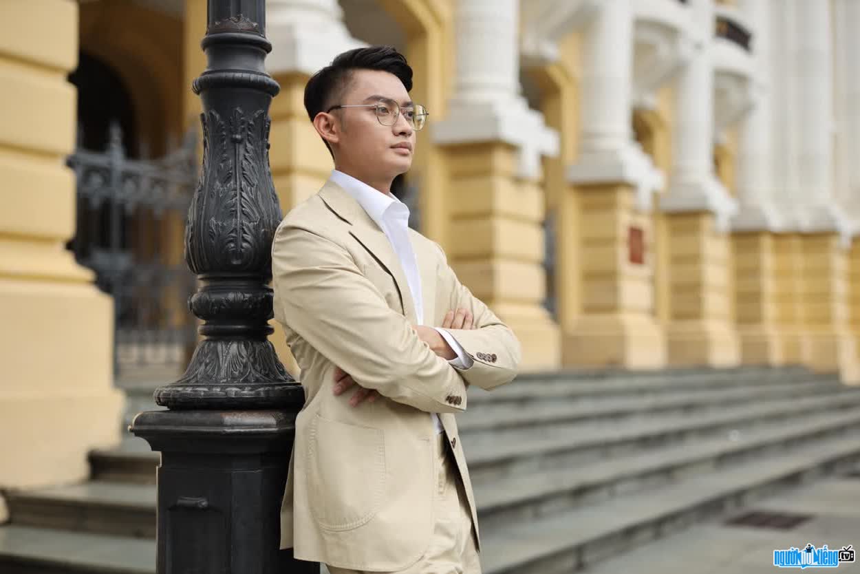 Ảnh của Nguyễn Chu Tuấn Anh