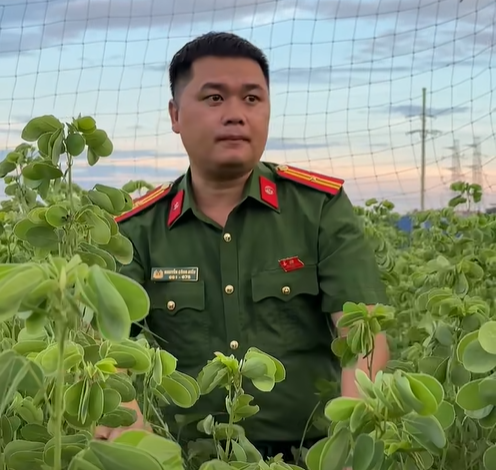 Ảnh của Công Hiếu