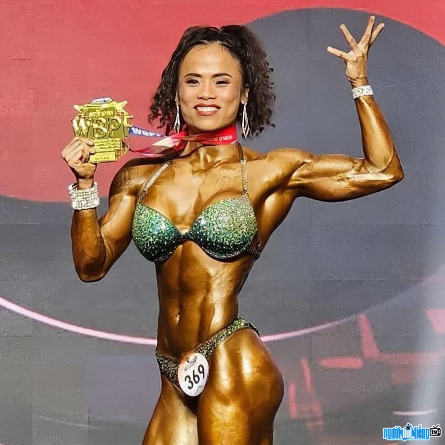 Ảnh của Nguyễn Thị Kim Dung 