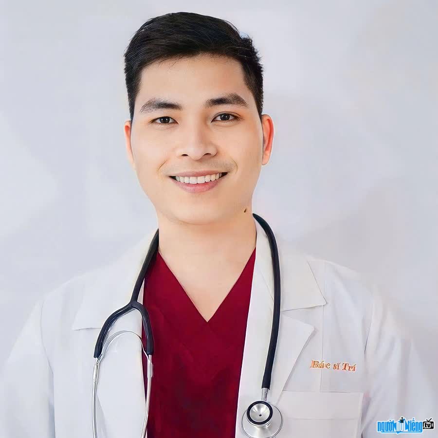 Ảnh của Đinh Minh Trí (Bác Sĩ Trí)